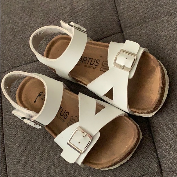 Kids sandals - Picture 1 of 2